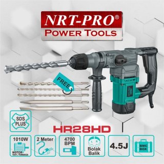 NRT Pro HR 28 HD