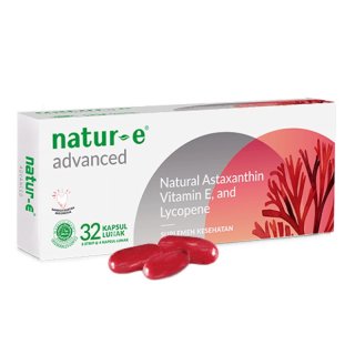 Natur-E Advanced Soft Capsule