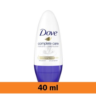 Deodorant Dove Complate Care Roll On