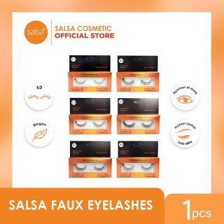 SALSA Faux Eyelashes