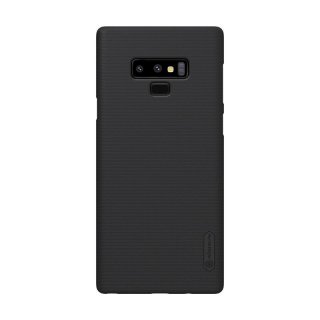 Nillkin Super Frosted Shield Hardcase Casing for Samsung Galaxy Note 9