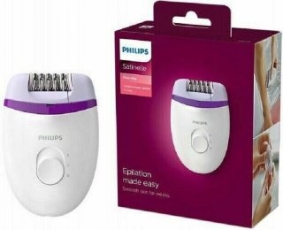 Philips Satinelle Essential Compact Epilator