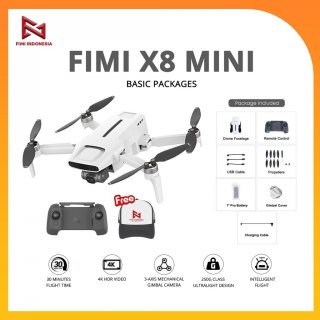 FIMI X8 Mini