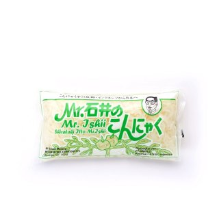 Mr.Ishii - Shirataki Wet Noodle