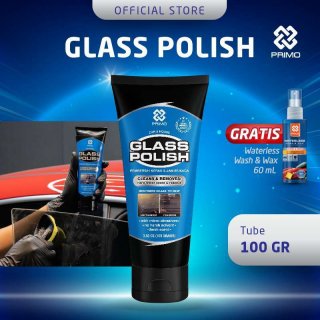 Primo Glass Polish
