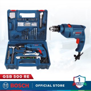 Bosch GSB 500 RE Professional