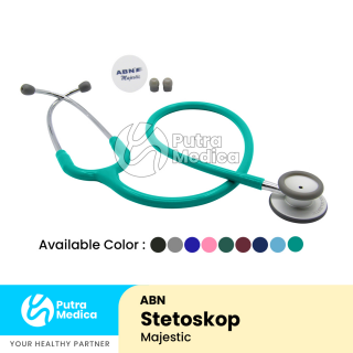 ABN Stetoskop Majestic 