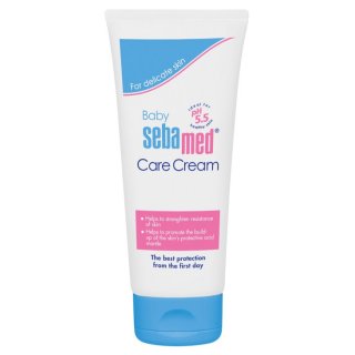 Sebamed Baby Care Cream