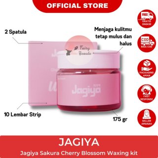 Jagiya Waxing Kit