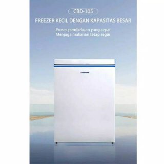CHANGHONG CBD-105 Freezer