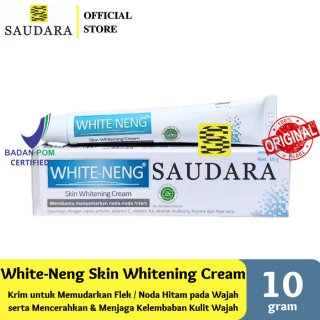 White-Neng Cream Skin Whitening