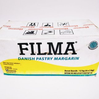 Filma Danish Pastry Margarine