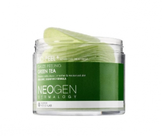 22. Neogen Bio-Peel Gauze Pad Green Tea