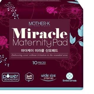 Miracle Maternity Pad