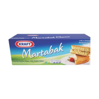 3. Kraft Martabak