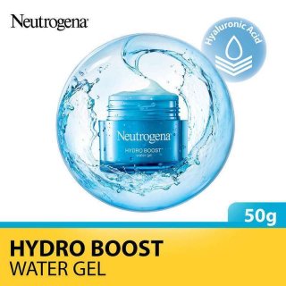 10. Neutrogena Hydro Boost Water Gel