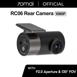 70mai Rear Camera RC06