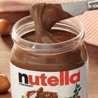 SELAI NUTELLA