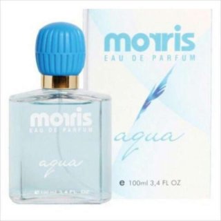 Morris Aqua Eau de Parfum