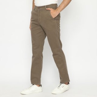 Papperdine Celana Pria 75 Chino Non Stretch