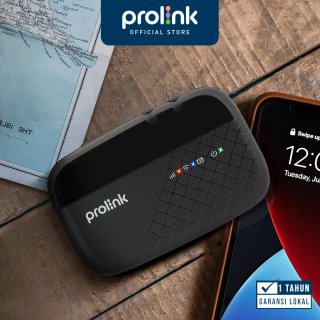 Prolink PRT7011L Portable 4G LTE 