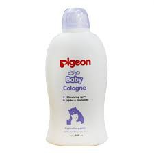 Pigeon Baby Cologne Chamomile