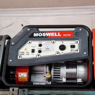Genset Moswell MOD2200