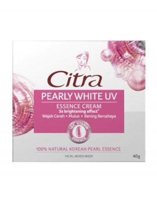 Citra Pearly Glow UV Essence Cream