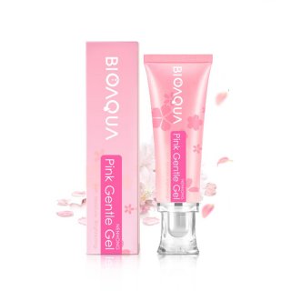 Bioaqua Nenhong Cream Pink Gentle Gel