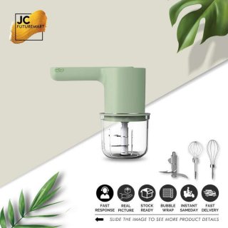 Meat Grinder Onion Chopper