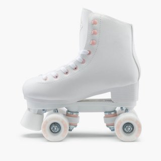 Sepatu Roda Anak Dewasa Oxelo Quad Skate 100 Roller Skating Artistic - 32
