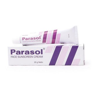 Parasol Face Sunscreen Cream