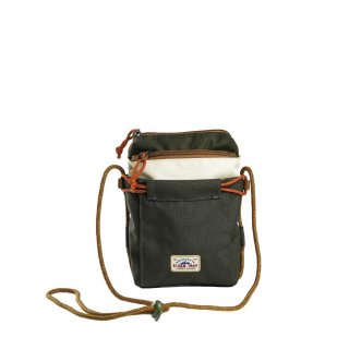 EIGER Wanderfurther Sacoche Base Travel Pouch