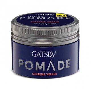 Gatsby styling pomade supreme grease