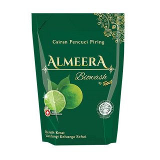 Almeera Biowash Diswashing