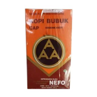 Nefo AAA (500 gr) 