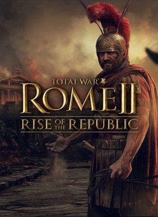 Total War Rome II Rise of the Republic