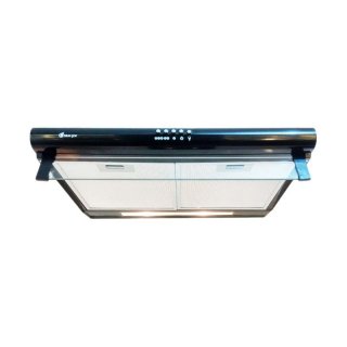 Blue Gaz Cooker Hood Crystal Series