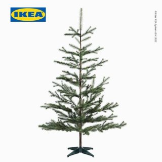 Pohon Natal IKEA Vinterfint