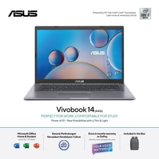 Laptop ASUS A416JAO