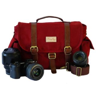 Denver Firefly Camera Bag