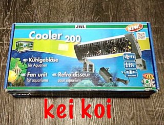 JBL Cooler 200
