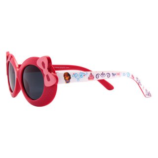 27. Disney Sofia Sunglasses Pink
