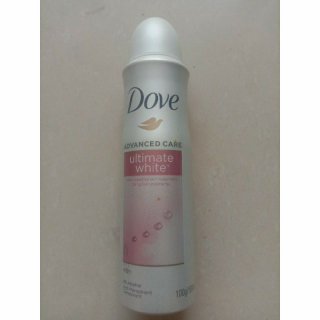 Dove Advanced Ultimate Spray