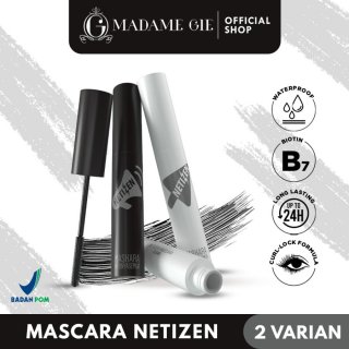 Madame Gie Mascara Netizen +62