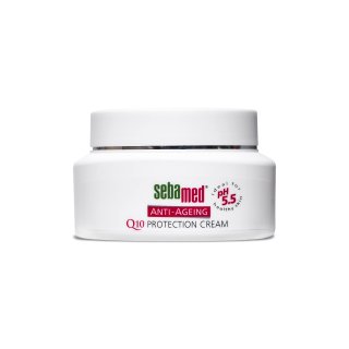 SEBAMED ANTI-AGEING Q10 Protection Cream
