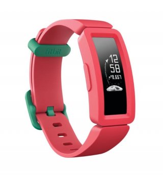 Fitbit Ace 2 Activity Tracker for Kids 6+