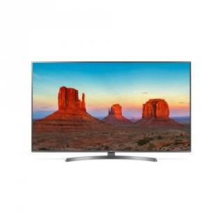 TV LG 65 inch Ultra HD TV - AI ThinQ 65UK6540PTD