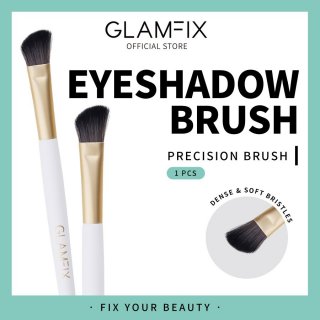 GLAMFIX Precision Eyeshadow Brush