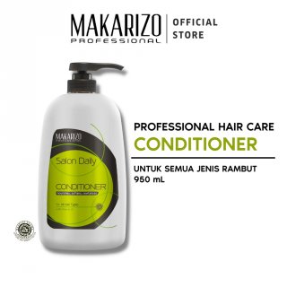 24. Makarizo Professional Salon Daily Professional Conditioner